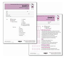 EASIC-3 Expressive II Refill Kit Anita Marcott