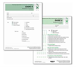 EASIC-3 Receptive II Refill Kit Anita Marcott