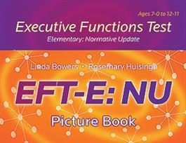 EFT-E: NU Picture Book Linda Bowers, Rosemary Huisingh