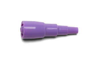Medline ENFit Transition Connector - Medline ENFit Set Transition Connector - ENFIT1000TC