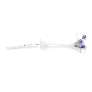 Medline Three-Port ENFit Gastrostomy Tubes - ENFit 3-Port Gastrostomy Tube, 16 Fr - ENFIT70316