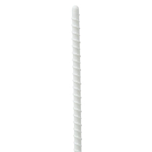Medline Quick Clear Wand Feeding Tube Clog Remover - Quick Clear Wand, Yellow, 16 Fr -18 Fr x 39.5 cm - ENT912
