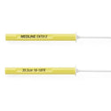 Medline Quick Clear Wand Feeding Tube Clog Remover - Quick Clear Wand, Yellow, 16 Fr -18 Fr x 39.5 cm - ENT912