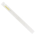 Medline Quick Clear Wand Feeding Tube Clog Remover - Quick Clear Wand, Yellow, 16 Fr -18 Fr x 39.5 cm - ENT912