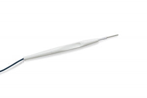 Medline Vega Series Standard Stainless Steel Tip - Sterile Cautery Pencil, Stainless Steel Tip, Footswitch - ESFS3000