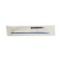 Medline Laparoscopic Electrodes - 34.4 cm Laparoscopic Electrode, Spatula Tip, Stainless Steel - ESLAP12A