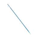 Medline Laparoscopic Electrodes - 34.4 cm Laparoscopic Electrode, Spatula Tip, Stainless Steel - ESLAP12A