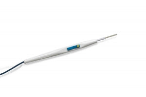 Medline Vega Series Standard Stainless Steel Tip - Sterile Cautery Pencil, Stainless Steel Tip, Rocker - ESRK3000