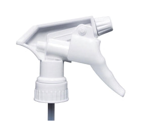 Medline General Purpose Trigger Sprayer - General Purpose Trigger Sprayer, White, 32 oz. - 4900
