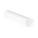Medline Medline Trash Liners - Bin Liner Roll, Clear, Light, 38" x 58" - EVSBL38589C