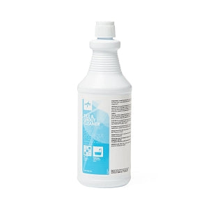 Medline Tile And Grout Cleaner - CLEANER, TILE AND GROUT, 12X32OZ, RTU - EVSCHEM600