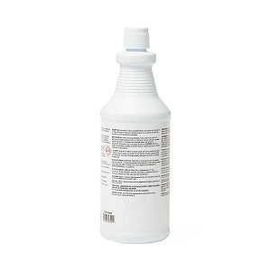 Medline Tile And Grout Cleaner - CLEANER, TILE AND GROUT, 12X32OZ, RTU - EVSCHEM600