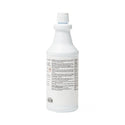 Medline Tile And Grout Cleaner - CLEANER, TILE AND GROUT, 12X32OZ, RTU - EVSCHEM600