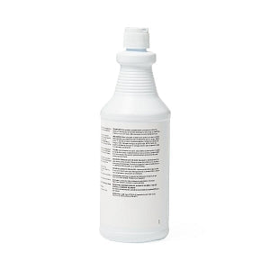 Medline Tile And Grout Cleaner - CLEANER, TILE AND GROUT, 12X32OZ, RTU - EVSCHEM600