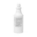 Medline Tile And Grout Cleaner - CLEANER, TILE AND GROUT, 12X32OZ, RTU - EVSCHEM600