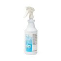 Medline Tile And Grout Cleaner - CLEANER, TILE AND GROUT, 12X32OZ, RTU - EVSCHEM600