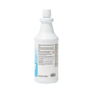 Medline Tile And Grout Cleaner - CLEANER, TILE AND GROUT, 12X32OZ, RTU - EVSCHEM600