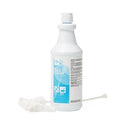 Medline Tile And Grout Cleaner - CLEANER, TILE AND GROUT, 12X32OZ, RTU - EVSCHEM600