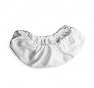 Medline Polyester Mop Covers - COVER, MOP, POLYESTER, 16"X5" - EVSFS505CV2