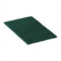 Medline Scouring Pads - SCOURING PAD MEDIUM DUTY GREEN - EVSHPAD21GCS