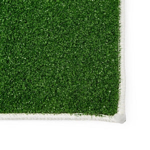 Medline Turf Scrub Floor Pad - FLOOR PAD, GREEN, TURF, 14"X28" - EVSPSTURF1428