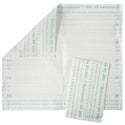 Medline Extrasorbs Extra Strength Drypad Underpads - Extrasorbs ES 350 Disposable Drypad Underpads, 30" x 36" - EXTSB3036A350