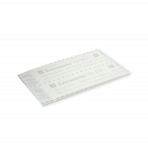 Medline Extrasorbs Extra Strength Drypad Underpads - Extrasorbs ES 350 Disposable Drypad Underpads, 30" x 36" - EXTSB3036A350