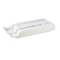 Medline Extrasorbs Air Permeable Drypad Underpads - Extrasorbs Air-Permeable Drypad Underpads, 23" x 36" - EXTRASRB2336A
