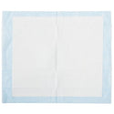 Medline Extrasorbs Breathable Drypad Underpads - Extrasorbs B Disposable Drypad Underpads, 30" x 36" - EXTRASRB3036B