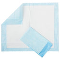 Medline Extrasorbs Breathable Drypad Underpads - Extrasorbs B Disposable Drypad Underpads, 30" x 36" - EXTRASRB3036B