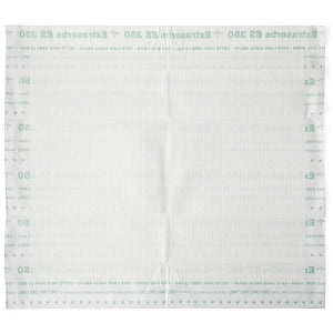 Medline Extrasorbs Extra Strength Drypad Underpads - Extrasorbs ES 350 Disposable Drypad Underpads, 30" x 36" - EXTSB3036A350
