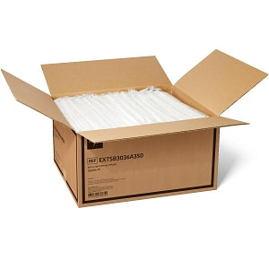 Medline Extrasorbs Extra Strength Drypad Underpads - Extrasorbs ES 350 Disposable Drypad Underpads, 30" x 36" - EXTSB3036A350
