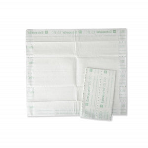 Medline Extrasorbs Extra Strength Drypad Underpads - Extrasorbs ES 350 Disposable Drypad Underpads, 30" x 36" - EXTSB3036A350