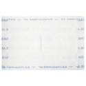 Medline Extrasorbs Air Permeable Drypad Underpads - Extrasorbs Air-Permeable Drypad Underpads, 23" x 36" - EXTRASRB2336A