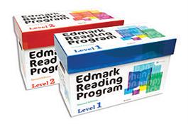 Edmark Reading Program–Second Edition: Levels 1 and 2, Print COMBO Edmark