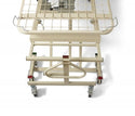 Medline Alterra Bed Trolley - Alterra Bed Trolley - FCEBEDTROLY