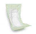 Medline FitRight Incontinence Liners - FitRight Incontinence Liners, Heavy, 13" x 30" - FITLINER300