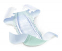 Medline FitRight Restore Super Incontinence Briefs with Remedy Phytoplex - FitRight Restore Super Adult Incontinence Briefs, Size 2XL, for Waist Size 60"-69" - FITRESTOREXXL