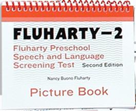 FLUHARTY–2 Picture Book Nancy Buono Fluharty