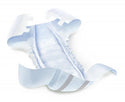Medline FitRight Restore Ultra Incontinence Briefs with Remedy Phytoplex - FitRight Restore Ultra Adult Incontinence Briefs, Size M, for Waist Size 32"-42" - FRP300
