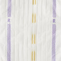 Medline FitRight Restore Ultra Incontinence Briefs with Remedy Phytoplex - FitRight Restore Ultra Adult Incontinence Briefs, Size Regular, for Waist Size 40"-50" - FRP400
