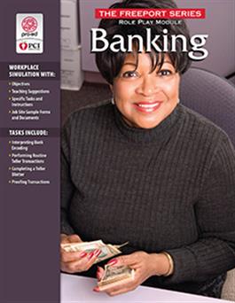 Freeport Series: A Banking Role Play Module Ellen McPeek Glisan