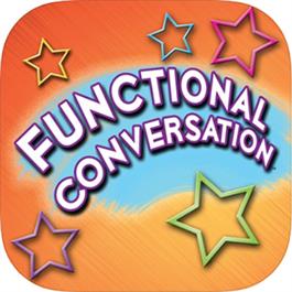 Functional Conversation App Larry Irwin Kleiman