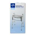 Medline Bariatric Walker Tray - Walker Tray, Bariatric - G07850MB