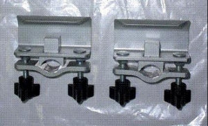 Medline Walker Clamp Assembly - RPO Clamp Assembly 0.7702 - G222-0681