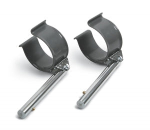 Medline Guardian Replacement Forearm Crutch Cuffs - Guardian Replacement Cuffs for Forearm Crutches - G222-0906