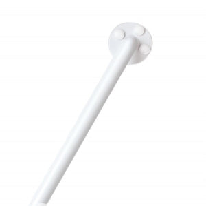 Medline Medline Wall Mount Grab Bars - Wall Grab Bar, White, 32" - G87560M