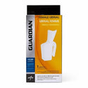 Medline Retail Packaged Female Urinals - Guardian Female Urinal, Ounces and cc Measurements - G901-PC