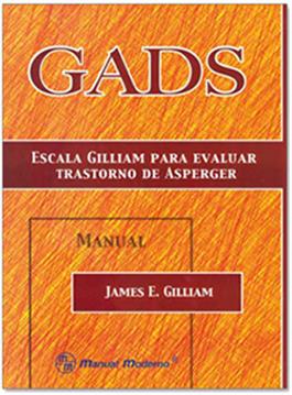 GADS Complete Kit, Spanish Version James E. Gilliam – Jorge Ramos