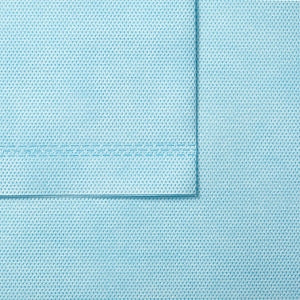 Medline Lightweight Surgical Instrument Gemini Sterilization Wraps - 36" x 36" Bonded Lightweight Gemini Sterilization Wrap - GEM1136S